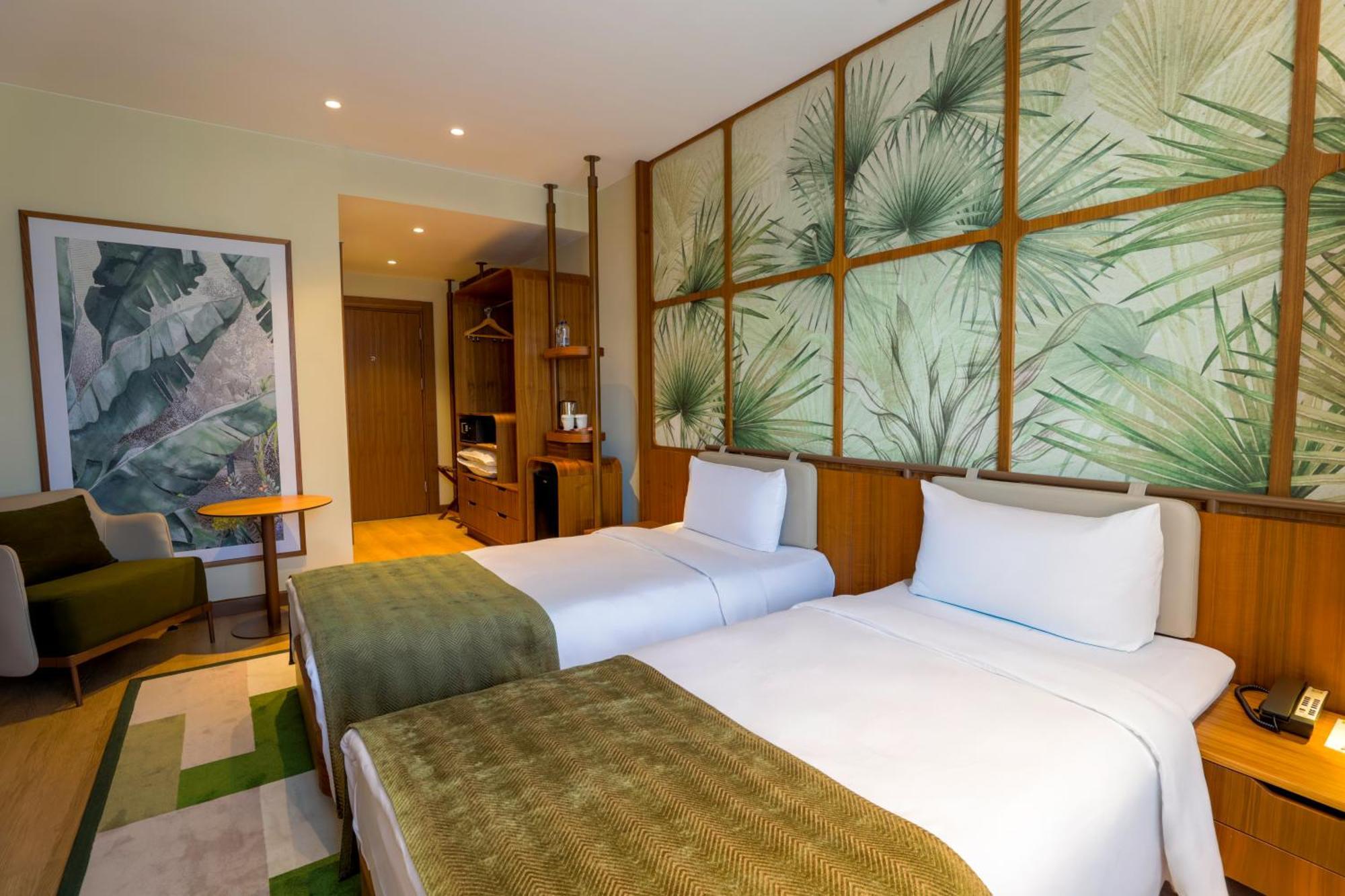 Ibis Styles Istanbul Kurtkoy Istambul Exterior foto