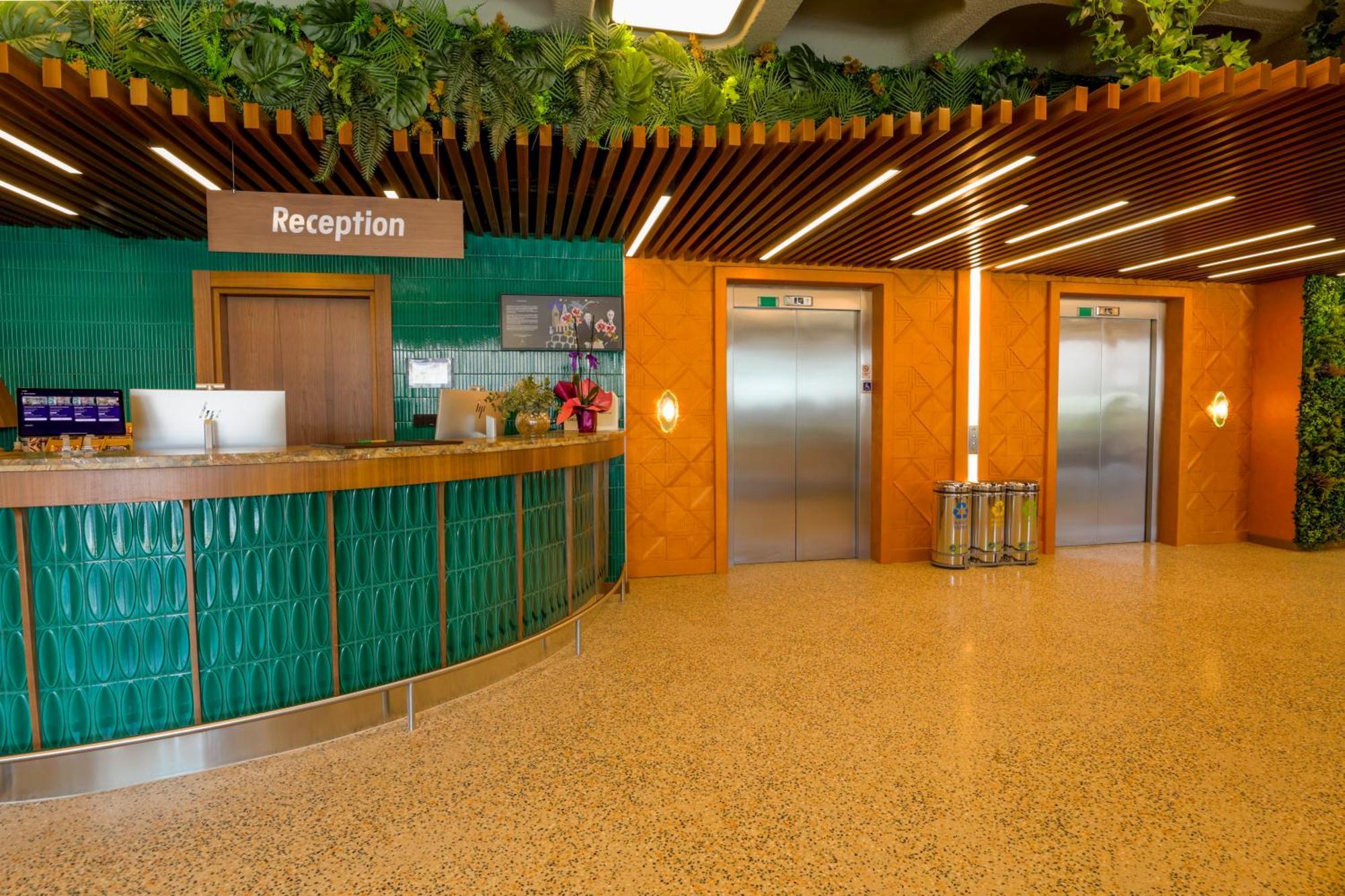 Ibis Styles Istanbul Kurtkoy Istambul Exterior foto