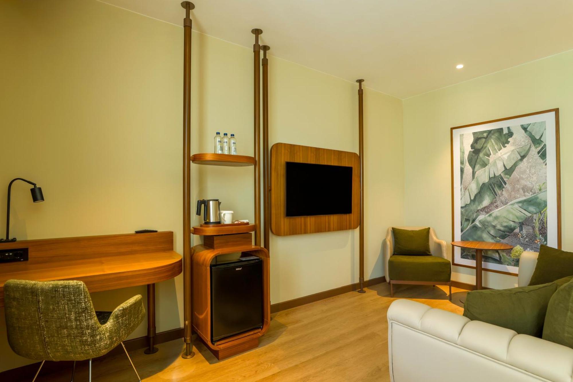 Ibis Styles Istanbul Kurtkoy Istambul Exterior foto
