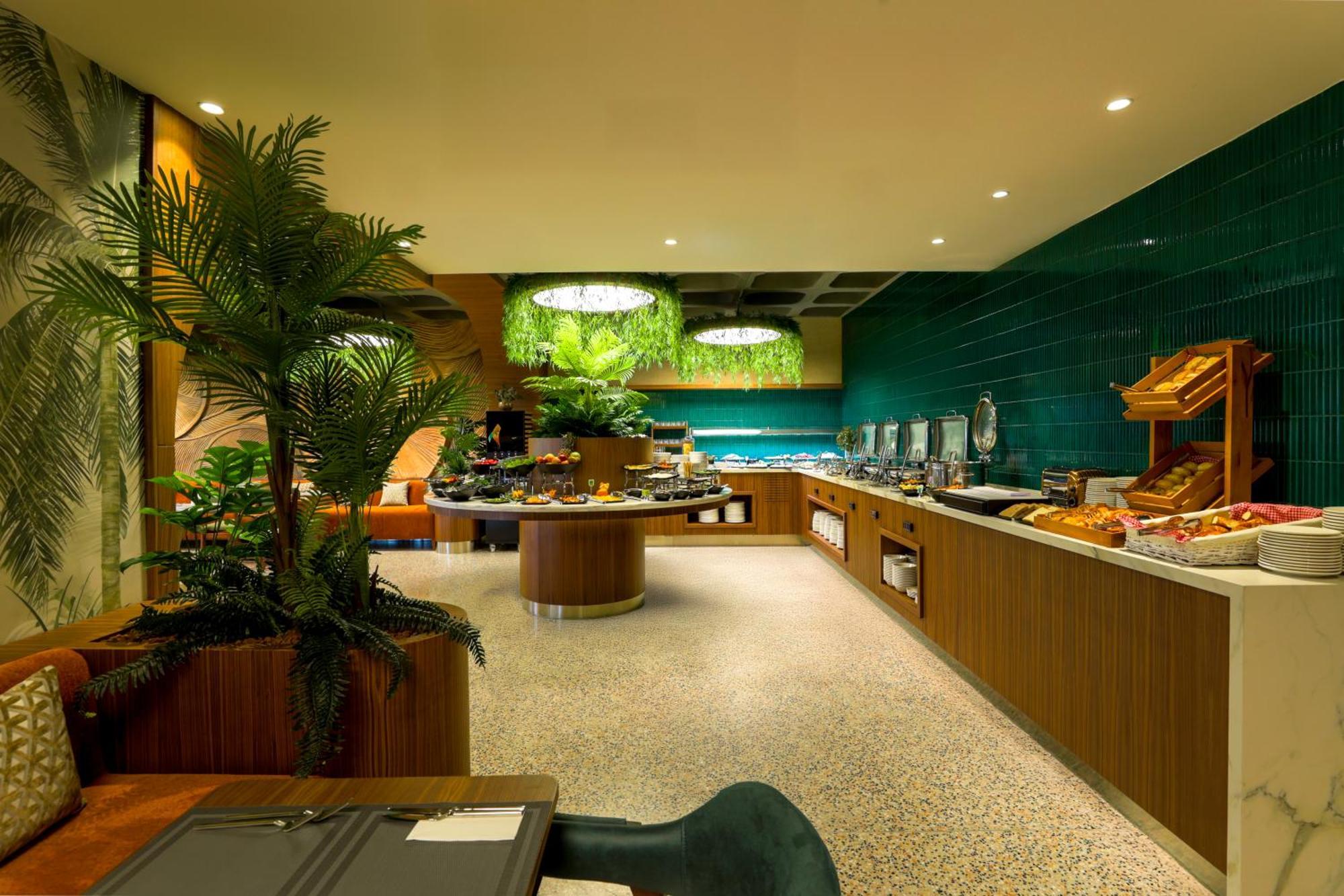 Ibis Styles Istanbul Kurtkoy Istambul Exterior foto