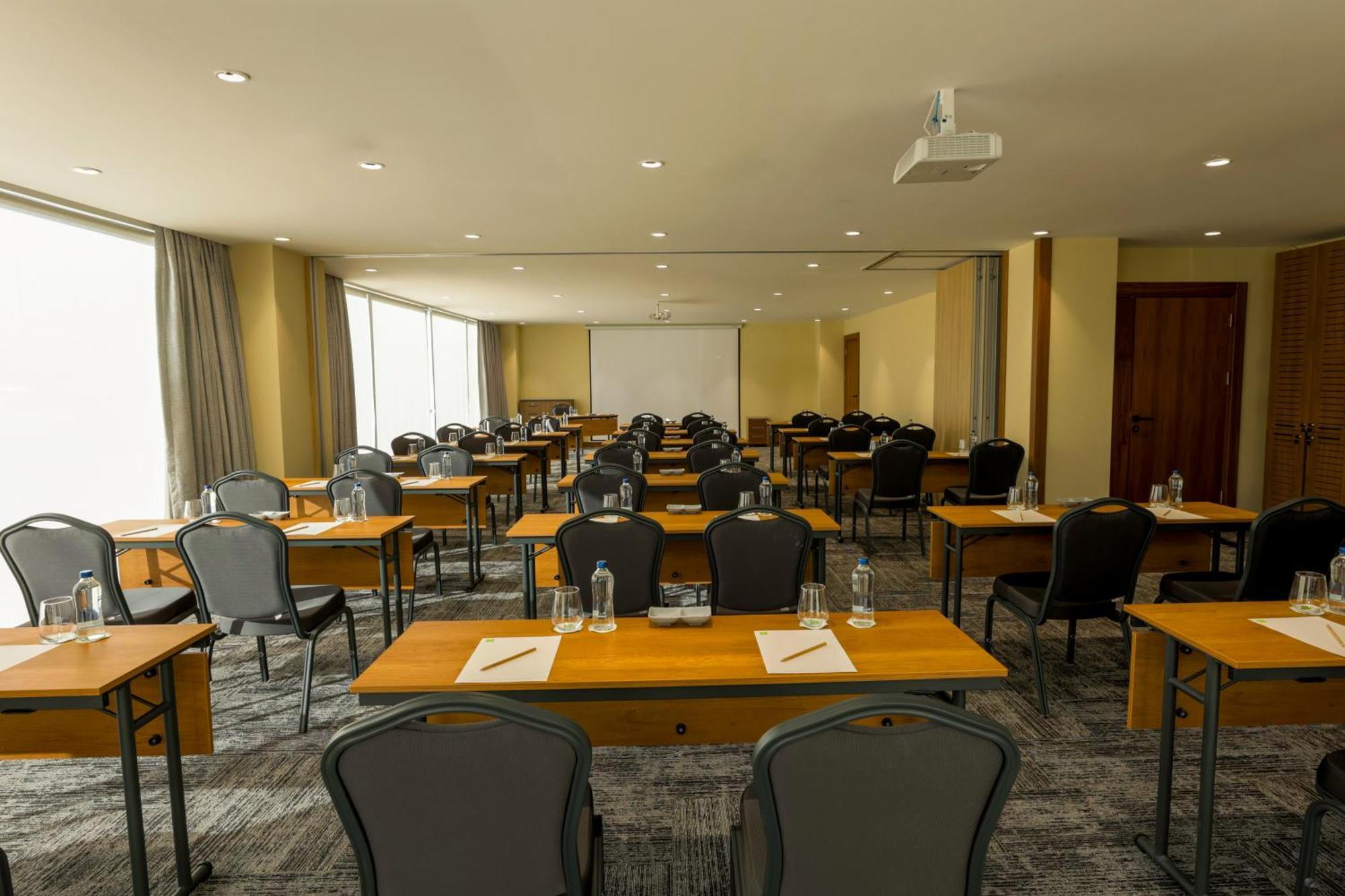 Ibis Styles Istanbul Kurtkoy Istambul Exterior foto