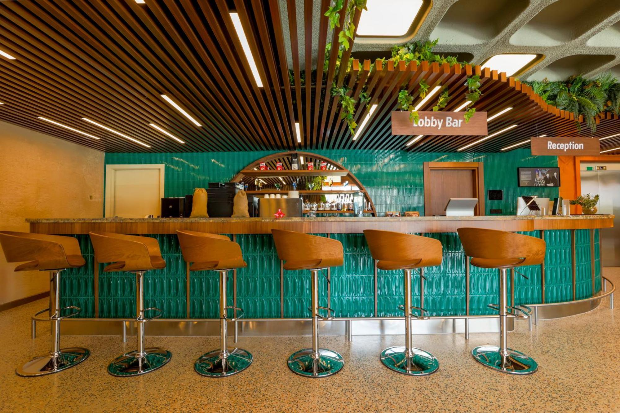Ibis Styles Istanbul Kurtkoy Istambul Exterior foto