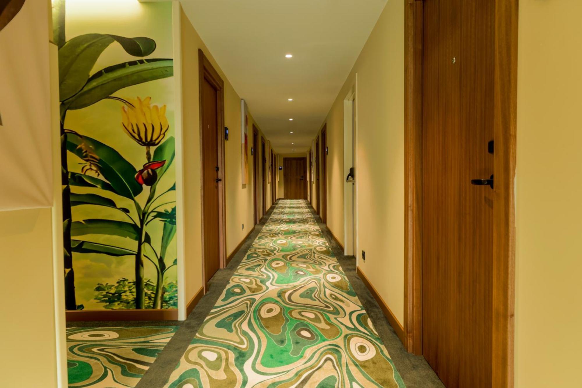 Ibis Styles Istanbul Kurtkoy Istambul Exterior foto