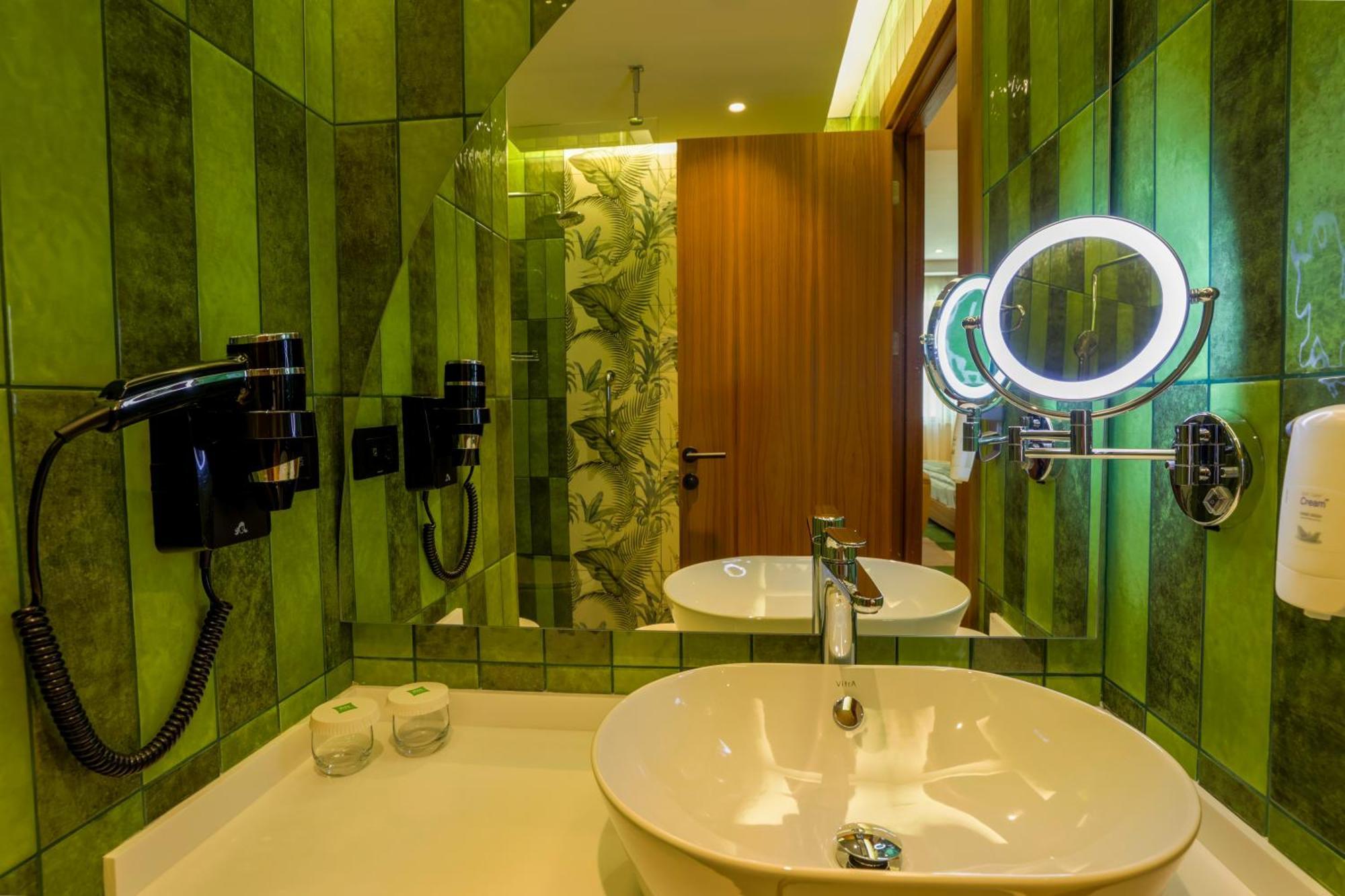 Ibis Styles Istanbul Kurtkoy Istambul Exterior foto