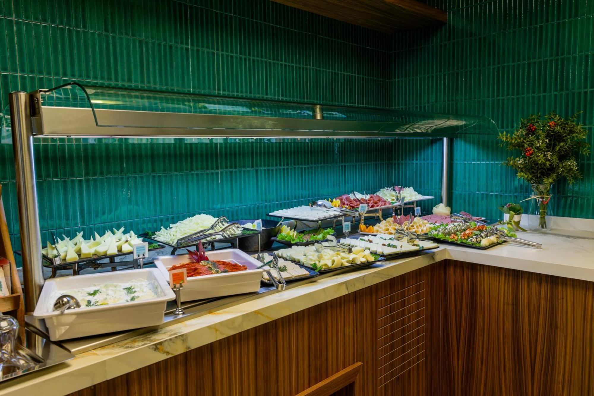 Ibis Styles Istanbul Kurtkoy Istambul Exterior foto